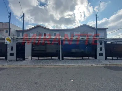 Sobrado com 2 Quartos à venda, 70m² no Vila Medeiros, São Paulo