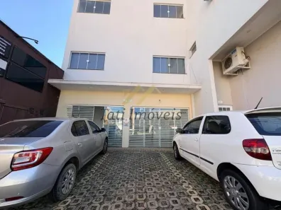 Sala Comercial para alugar, 20m² no Jardim São Carlos, São Carlos