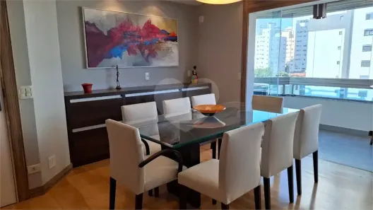 Apartamento com 3 Quartos à venda, 150m² no Vila Olímpia, São Paulo