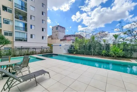 Apartamento com 3 Quartos à venda, 65m² no Vila Praia, São Paulo