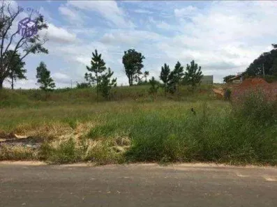 Lote/Terreno à venda, 300m² no Jardim Horizonte, Araçoiaba da Serra