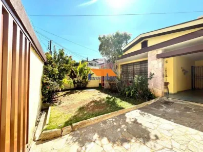 Casa com 4 Quartos à venda, 200m² no Renascença, Belo Horizonte