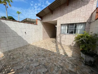 Casa com 2 Quartos à venda, 145m² no Melvi, Praia Grande