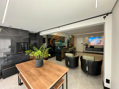 Apartamento com 3 Quartos à venda, 94m² no Jardim Santa Mena, Guarulhos