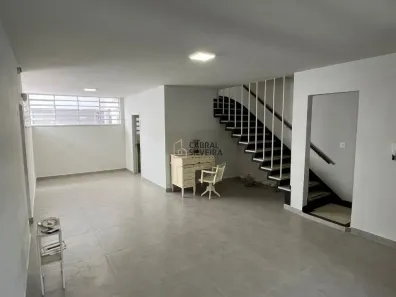 Casa com 3 Quartos à venda, 206m² no Planalto Paulista, São Paulo