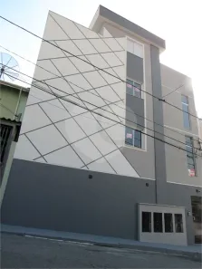 Apartamento com 2 Quartos à venda, 40m² no Santana, São Paulo