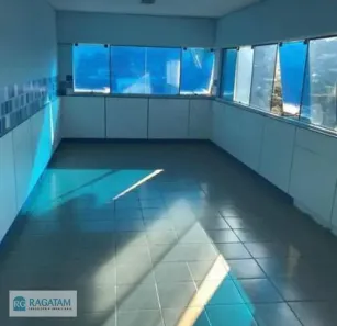 Prédio Comercial para alugar, 486m² no Vila Mangalot, São Paulo