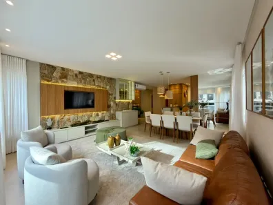 Apartamento com 3 Quartos à venda, 118m² no Capão da Canoa, Capão da Canoa