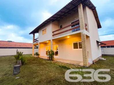 Sobrado com 4 Quartos à venda, 200m² no Do Ubatuba, São Francisco do Sul