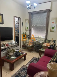 Apartamento com 1 Quarto à venda, 33m² no Flamengo, Rio de Janeiro