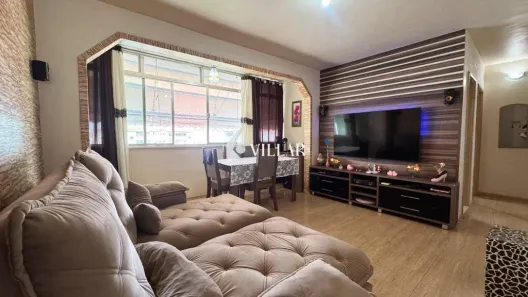 Apartamento com 3 Quartos à venda, 75m² no Penha, Rio de Janeiro