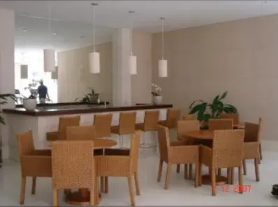 Cobertura com 3 Quartos à venda, 286m² no Vila Olímpia, São Paulo
