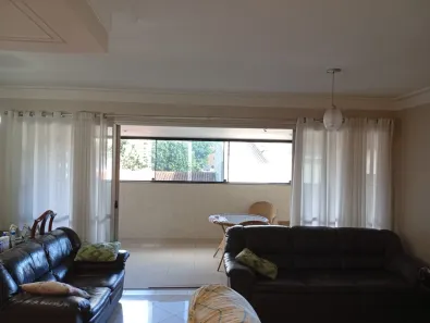 Apartamento com 3 Quartos à venda, 107m² no Parque Amazônia, Goiânia