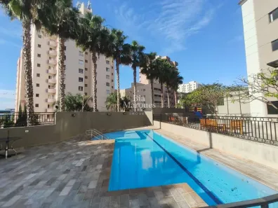 Apartamento com 3 Quartos à venda, 90m² no Nova Aliança, Ribeirão Preto