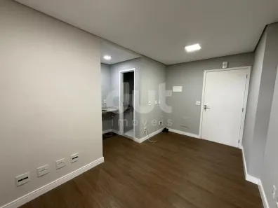 Sala Comercial com 1 Quarto à venda, 40m² no Jardim Pompéia, Indaiatuba