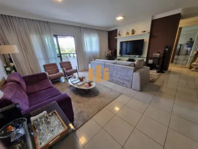 Apartamento com 3 Quartos à venda, 118m² no Graças, Recife