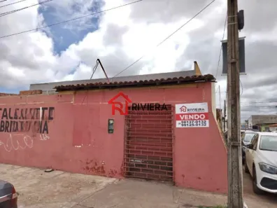 Lote/Terreno à venda, 360m² no Jardim São Cristóvão, São Luís