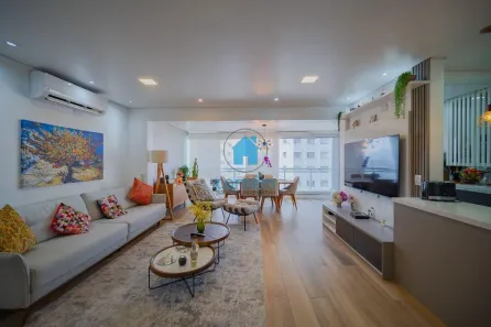 Apartamento com 2 Quartos à venda, 93m² no Vila Osasco, Osasco