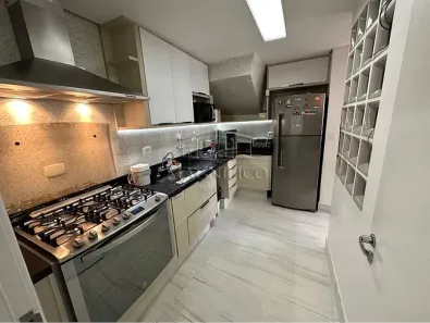 Casa com 3 Quartos à venda, 130m² no Vila Mariana, São Paulo