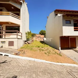 Lote/Terreno à venda, 105m² no Nonoai, Porto Alegre