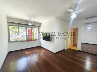 Apartamento com 2 Quartos à venda, 72m² no Vila Gertrudes, São Paulo