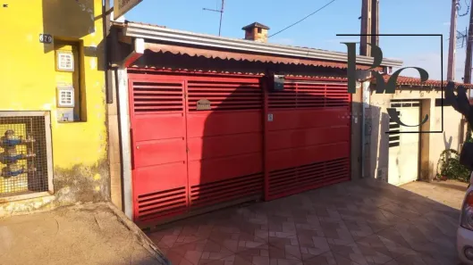 Casa com 2 Quartos à venda, 140m² no Jardim Santa Esmeralda, Sorocaba