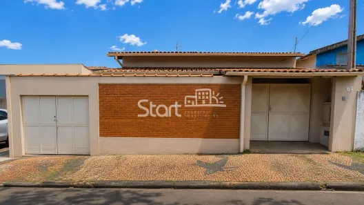 Casa com 4 Quartos à venda, 195m² no Jardim dos Calegaris, Paulínia