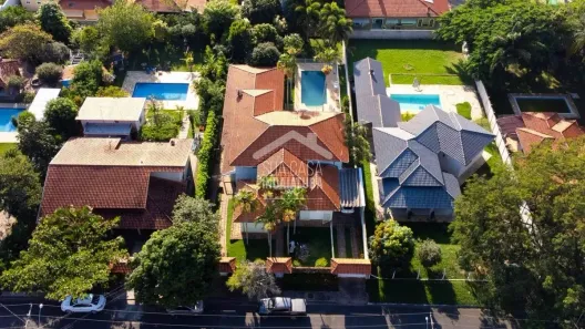Fazenda/Sítio com 4 Quartos para alugar, 430m² no Terras de Itaici, Indaiatuba