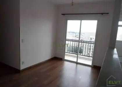 Apartamento com 2 Quartos à venda, 51m² no Umuarama, Osasco