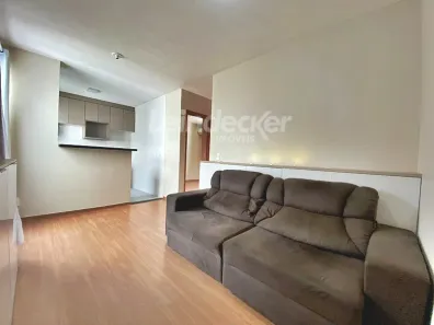 Apartamento com 2 Quartos para alugar, 41m² no Morro Santana, Porto Alegre
