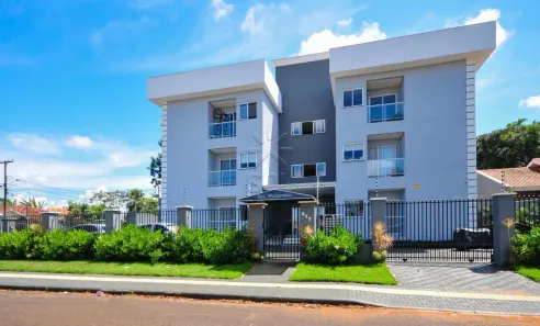 Apartamento com 1 Quarto para alugar, 38m² no Bourbon, Foz do Iguaçu