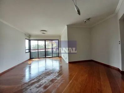 Apartamento com 3 Quartos à venda, 125m² no Planalto Paulista, São Paulo