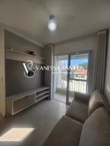 Apartamento com 2 Quartos à venda, 50m² no Tucuruvi, São Paulo