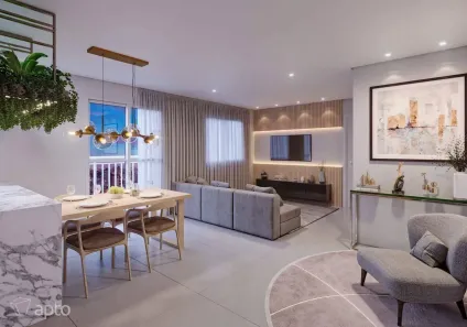 Apartamento com 2 Quartos à venda, 52m² no Imbiribeira, Recife
