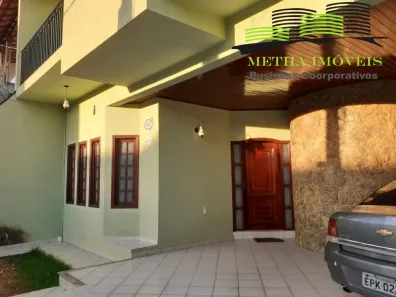 Sobrado com 4 Quartos à venda, 390m² no Jardim Icatu, Votorantim