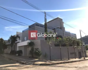 Apartamento com 3 Quartos à venda, 200m² no Ibituruna, Montes Claros