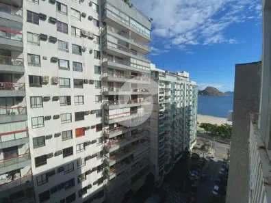 Apartamento com 3 Quartos à venda, 205m² no Icaraí, Niterói