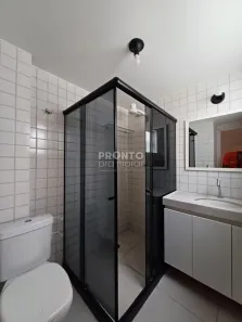 Apartamento com 4 Quartos para alugar, 181m² no Aflitos, Recife