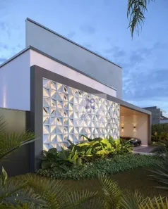 Casa de Condomínio com 4 Quartos à venda, 222m² no Loteamento Residencial Arborais, Campinas