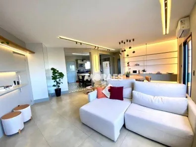 Apartamento com 3 Quartos à venda, 140m² no Jardim Paulista, Bauru