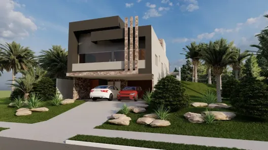 Casa de Condomínio com 3 Quartos à venda, 191m² no Residencial Condomínio Jardim Veneza, Senador Canedo