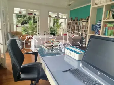 Apartamento com 5 Quartos à venda, 346m² no Flamengo, Rio de Janeiro