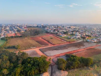 Lote/Terreno à venda, 360m² no Jardim Silvana, Içara