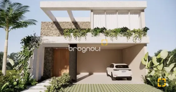 Casa de Condomínio com 3 Quartos à venda, 279m² no Canasvieiras, Florianópolis