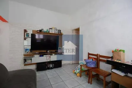 Casa com 3 Quartos à venda, 120m² no Santana, São Paulo