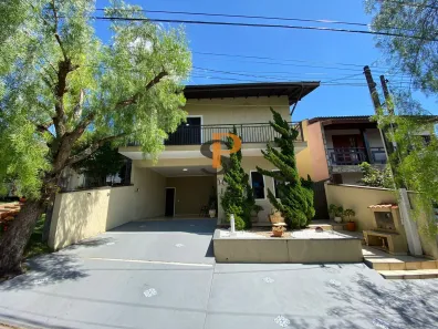 Casa de Condomínio com 4 Quartos à venda, 230m² no Pinheirinho, Vinhedo