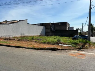 Lote/Terreno à venda, 360m² no Setor Três Marias, Goiânia