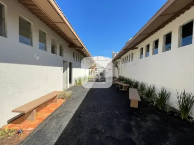 Sala Comercial para alugar, 50m² no Fundinho, Uberlândia