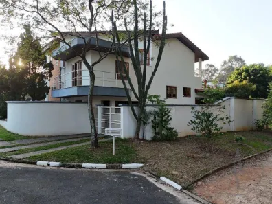 Casa de Condomínio com 4 Quartos à venda, 467m² no Jardim Ibiti do Paço, Sorocaba