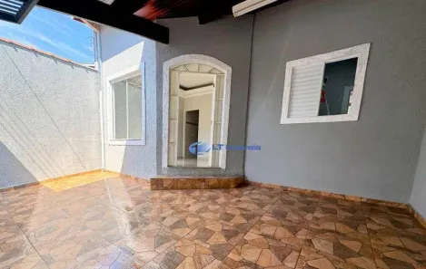 Casa com 3 Quartos à venda, 143m² no Loteamento Villa Branca, Jacareí